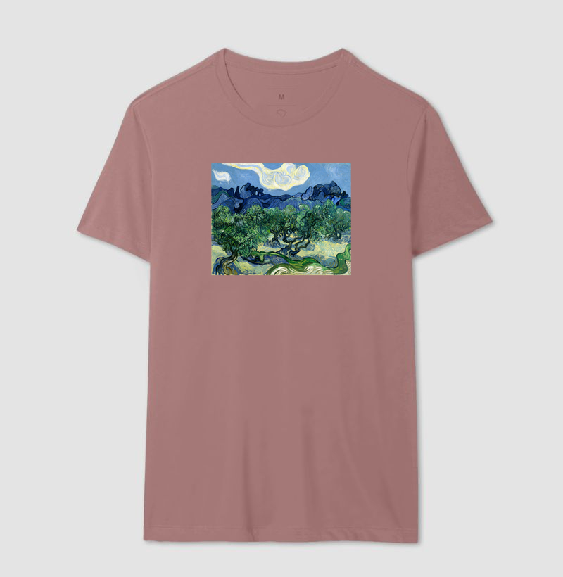 Camisa 16