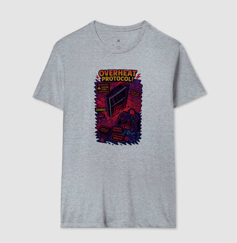 Camisa 7