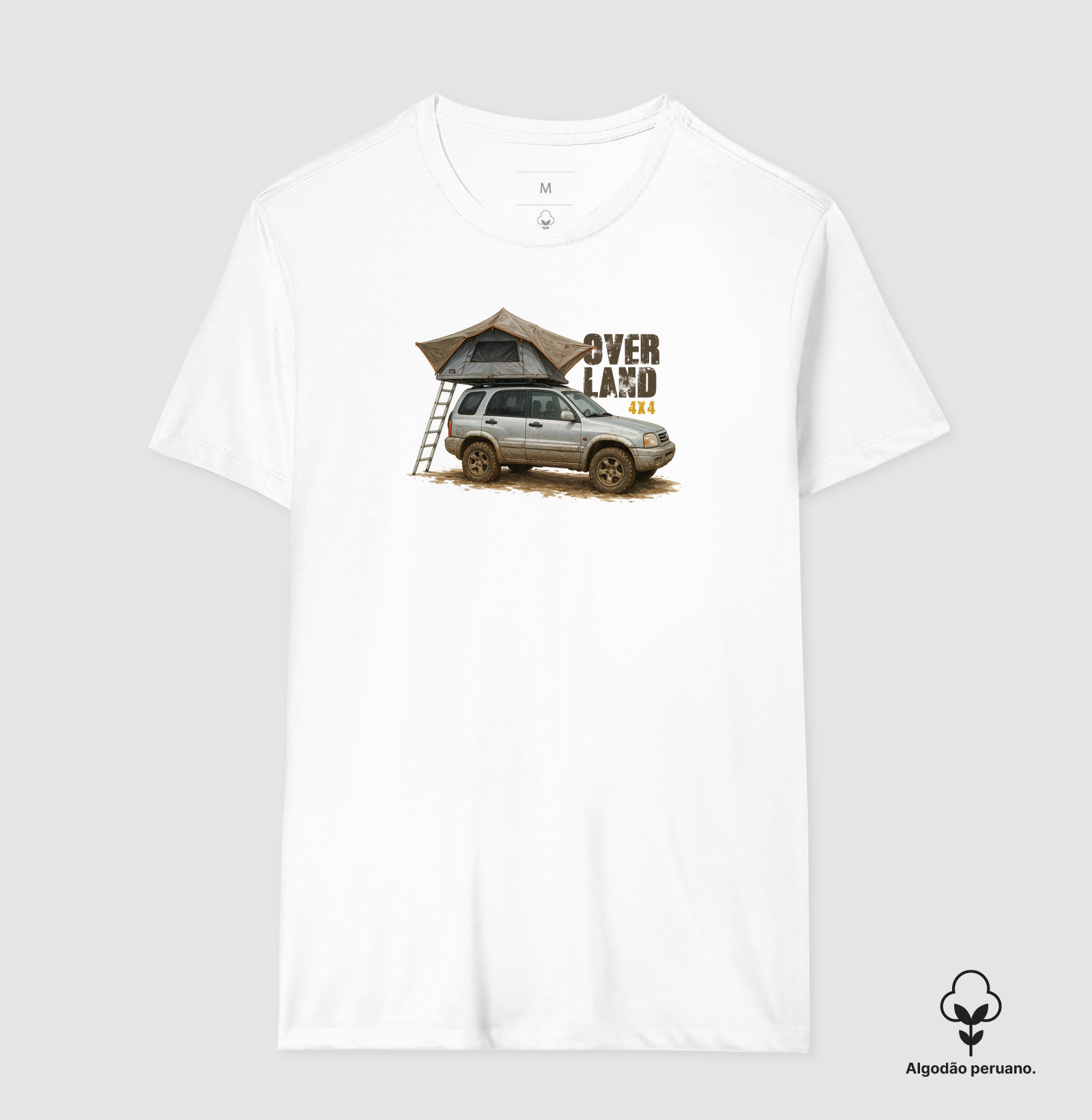 Camisa 4