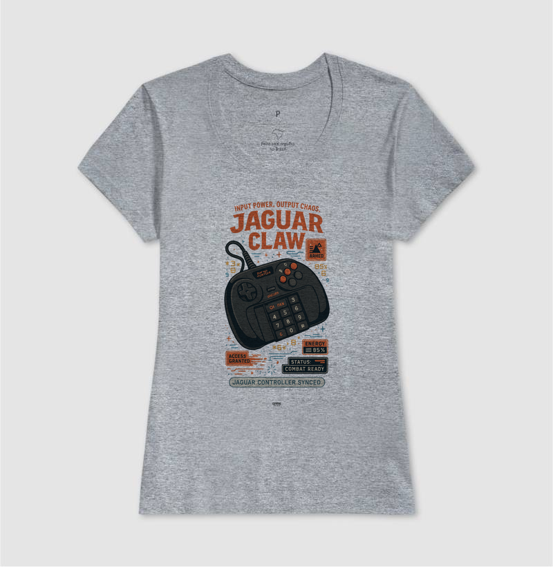 Camisa 12