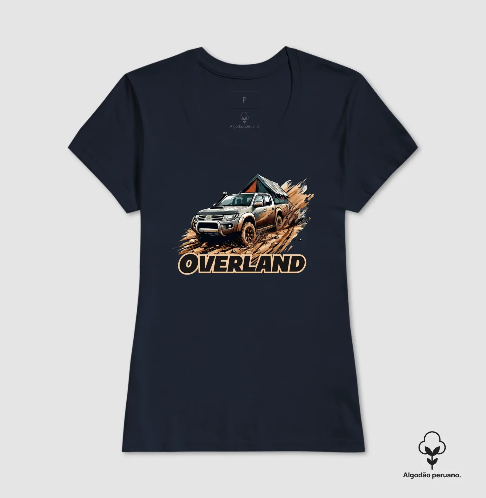 Camisa 4