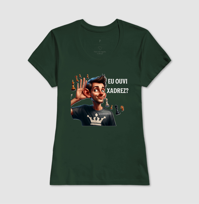 Camisa 13