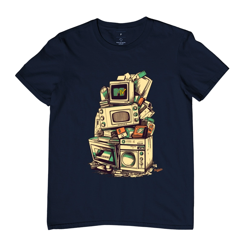 Camisa 11