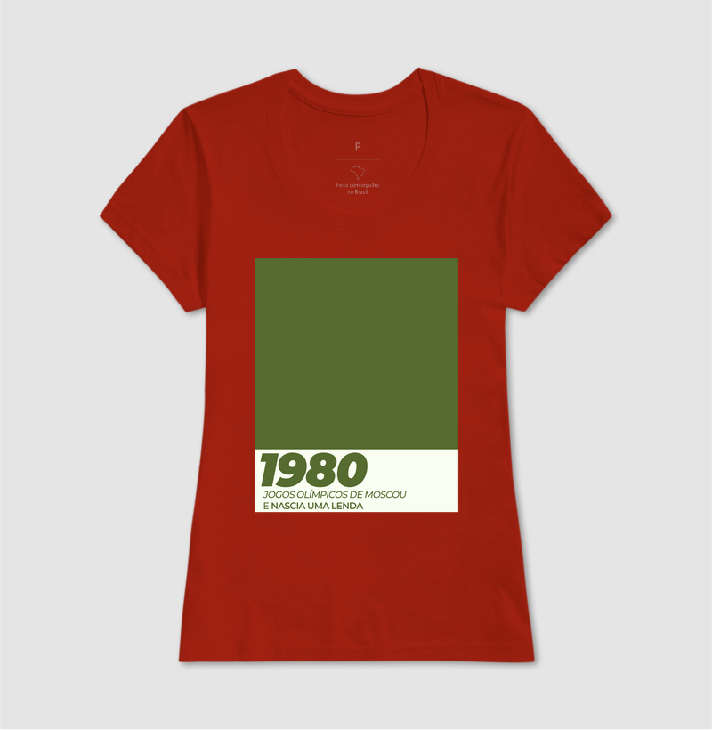 Camisa 10
