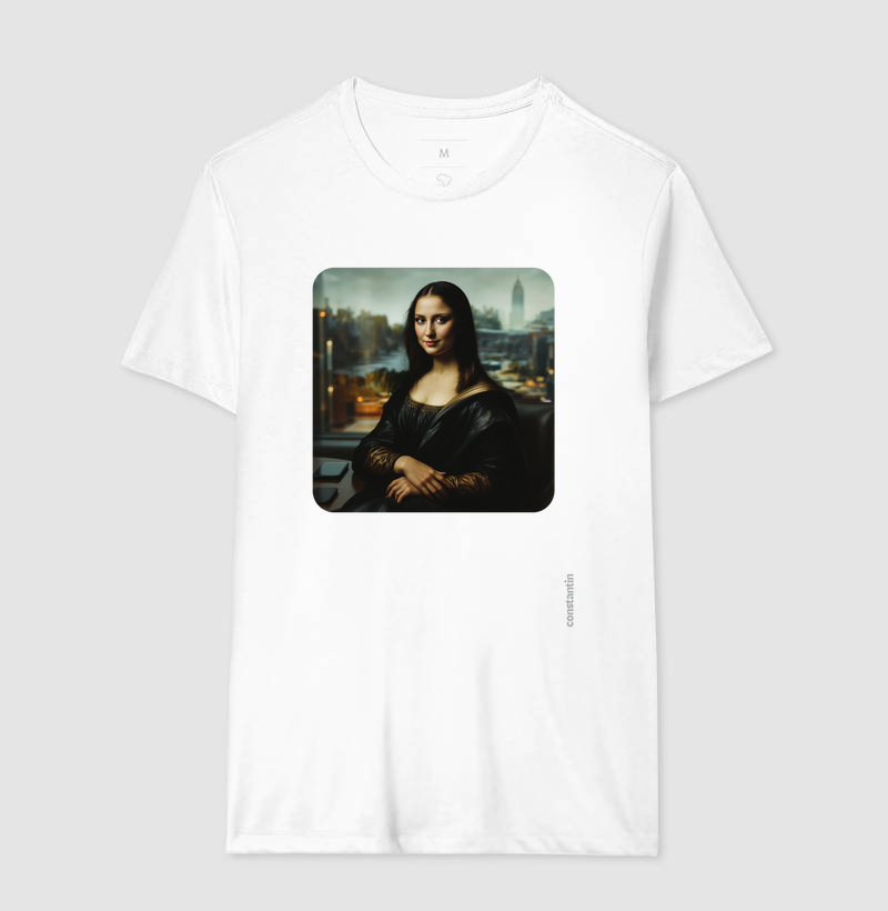 Camisa 4