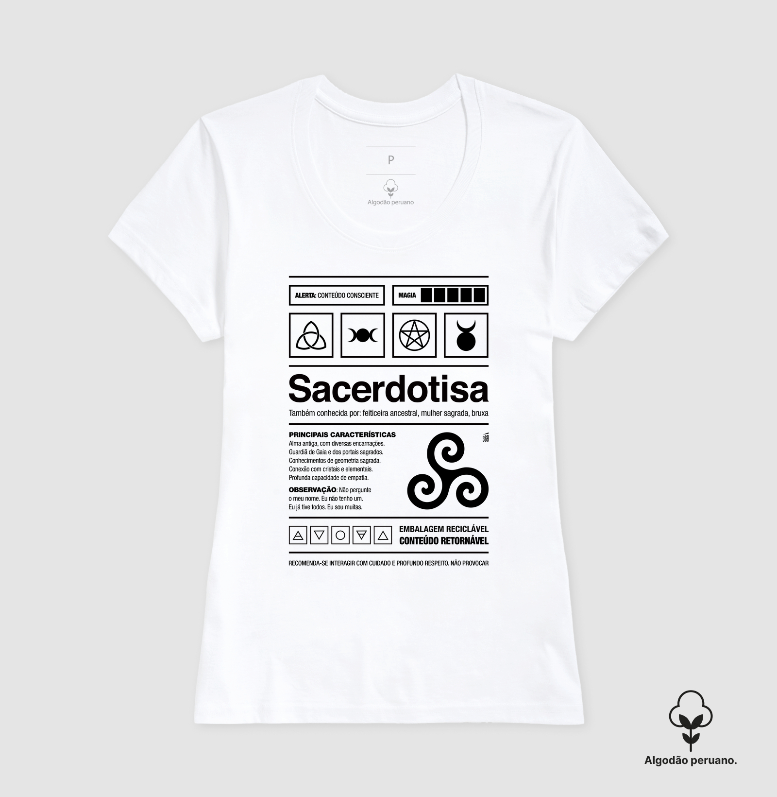 Camisa 7