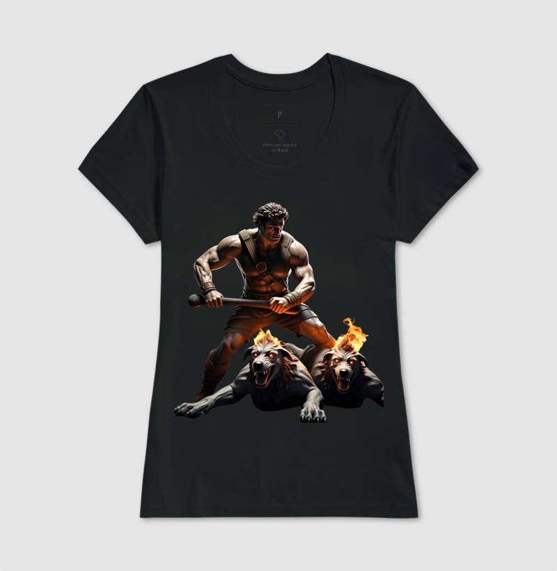 Camisa 16