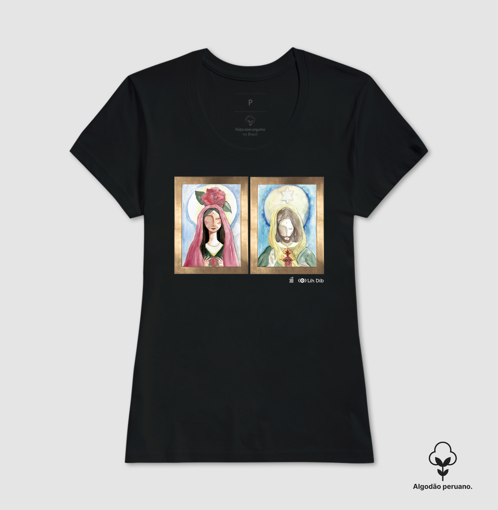 Camisa 3