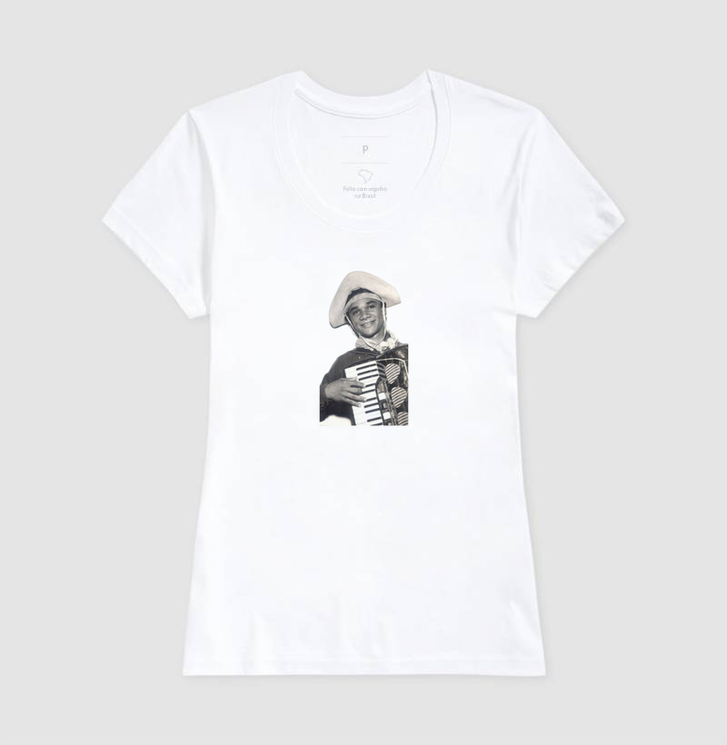Camisa 12