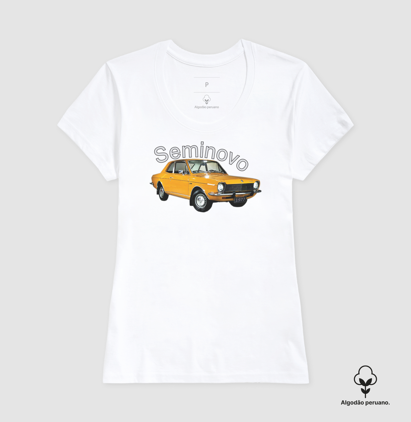 Camisa 4