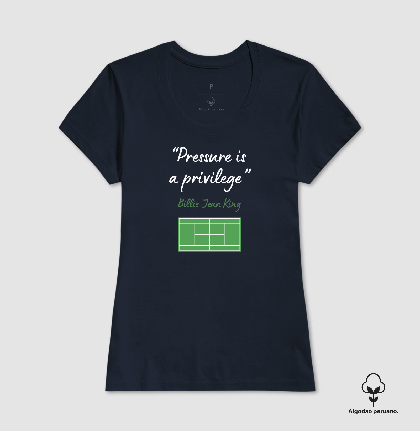 Camisa 9