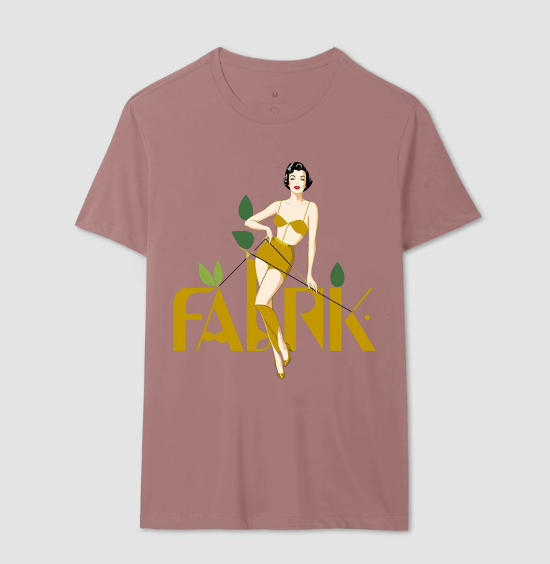 Camisa 18