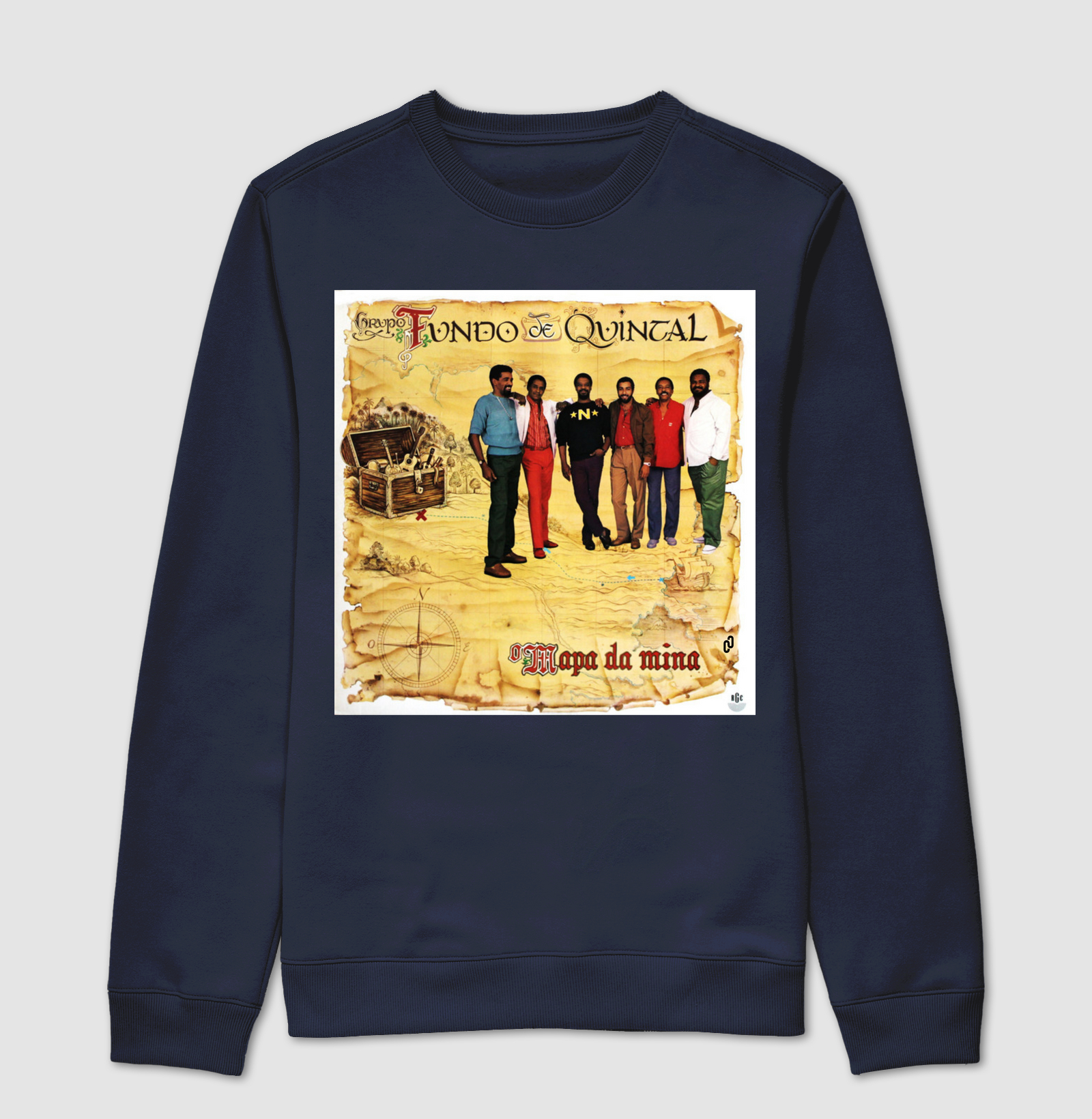 Camisa 4