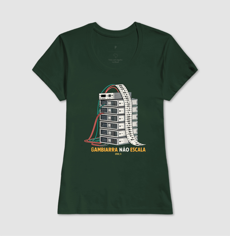 Camisa 12