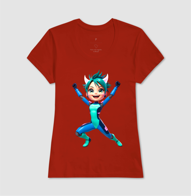 Camisa 10