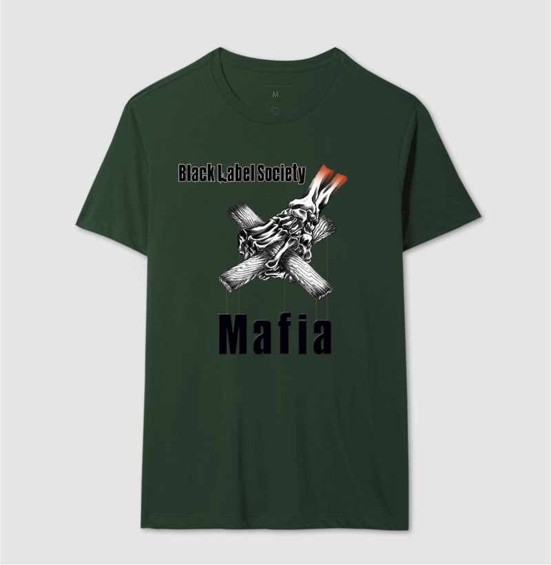 Camisa 11