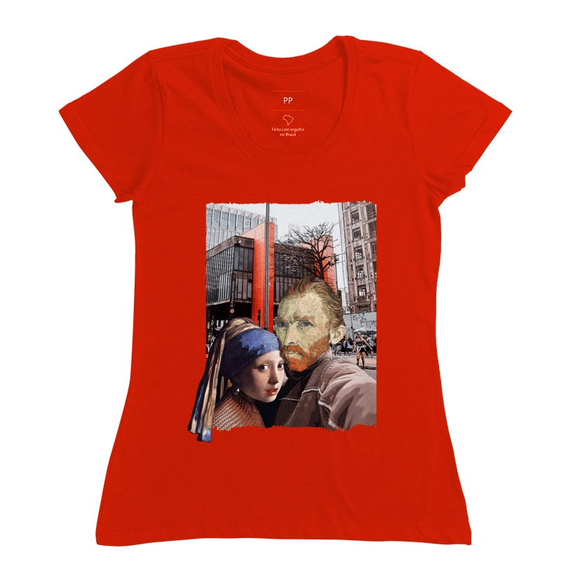 Camisa 10