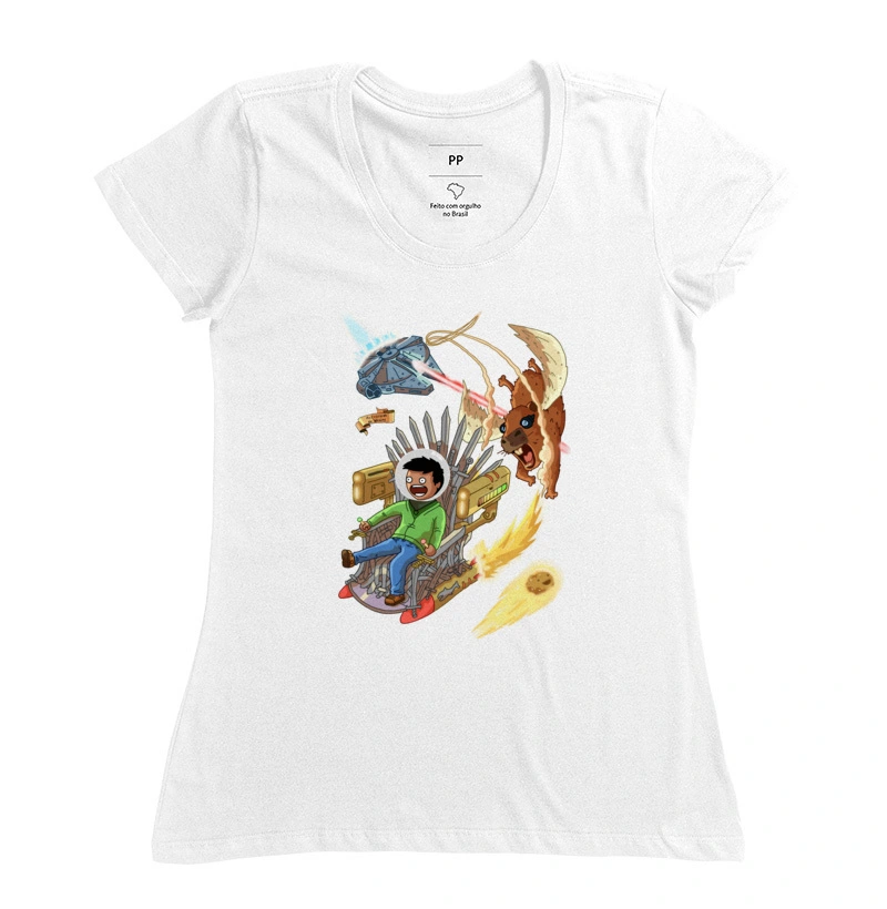 Camisa 4