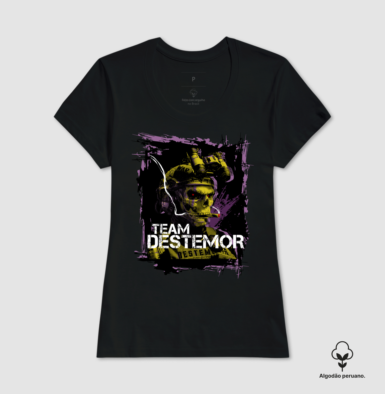 Camisa 4