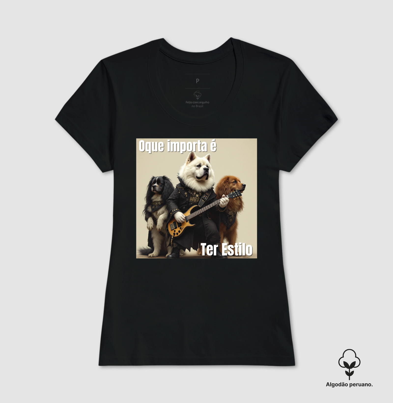 Camisa 4