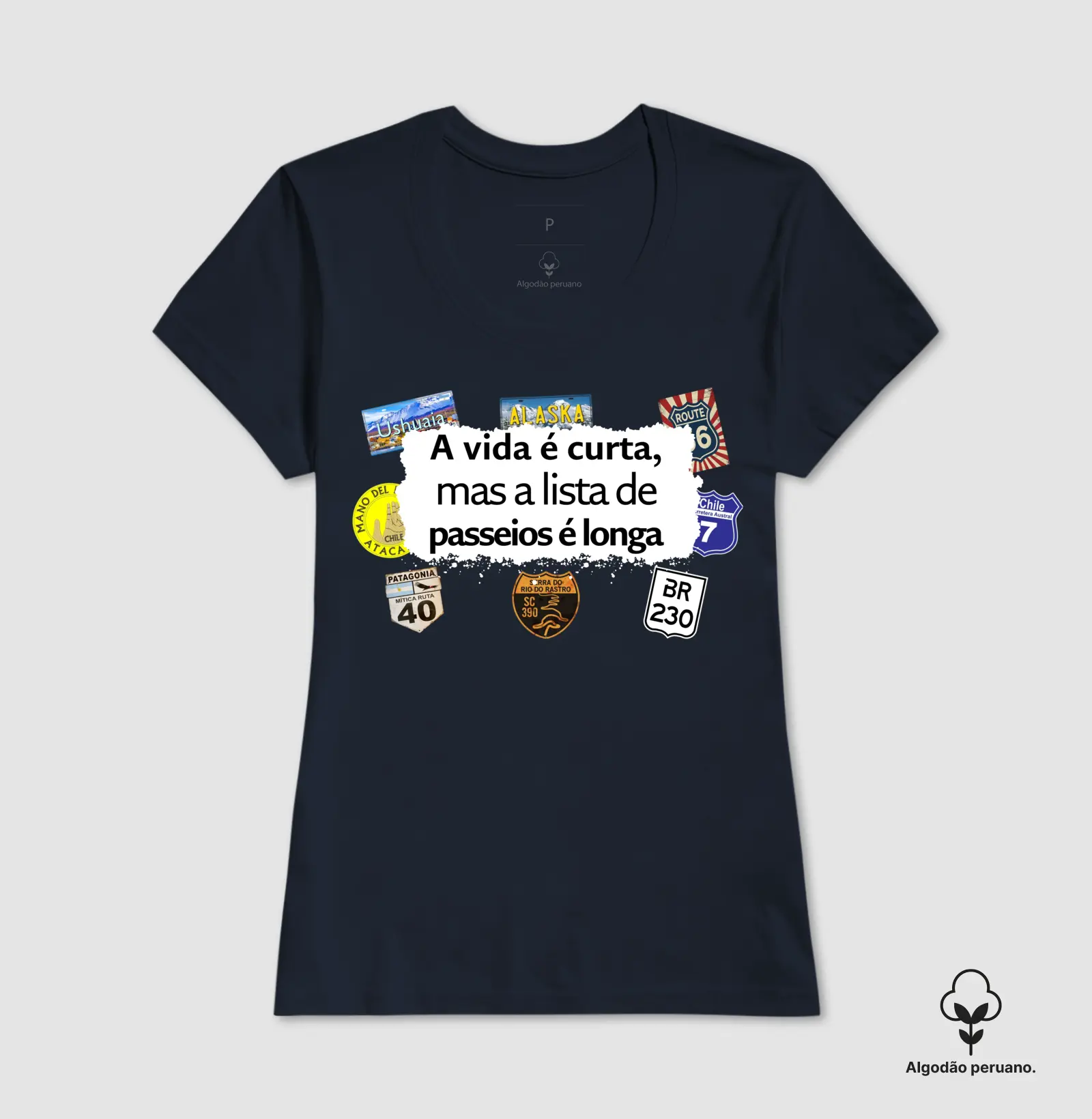 Camisa 6