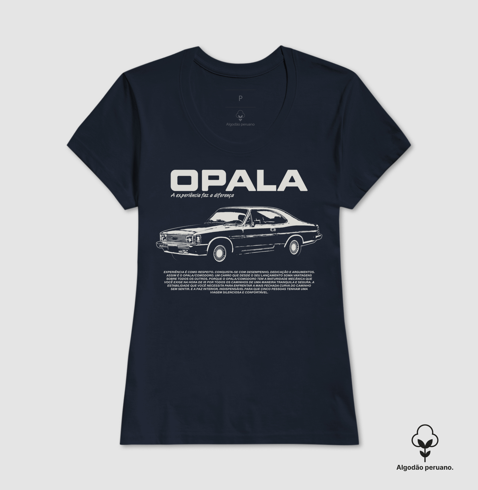 Camisa 6