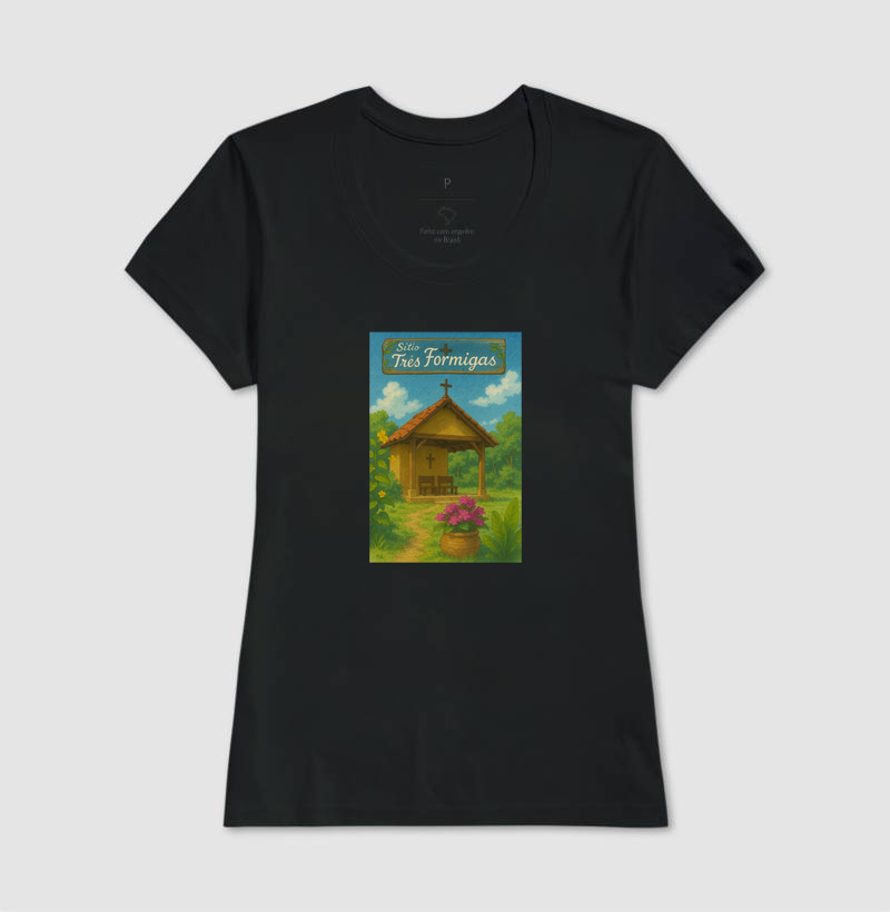 Camisa 14