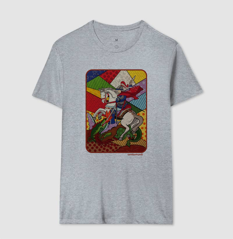 Camisa 9