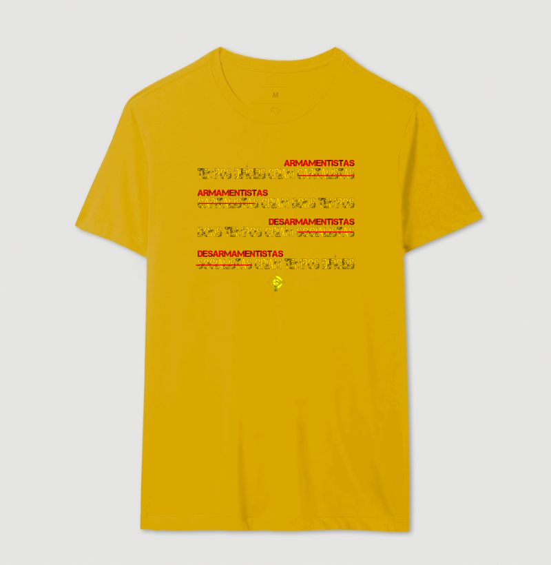 Camisa 16