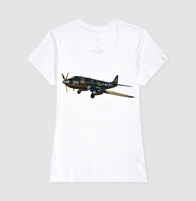 Camisa 15