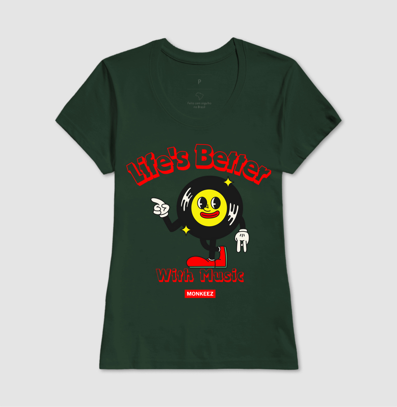 Camisa 12