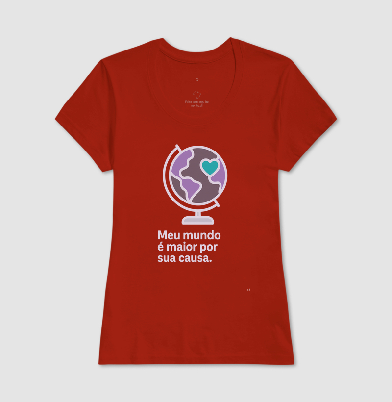 Camisa 9