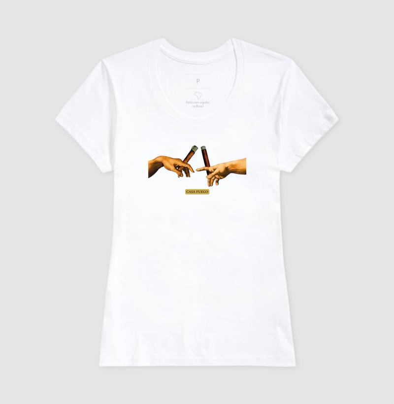 Camisa 4