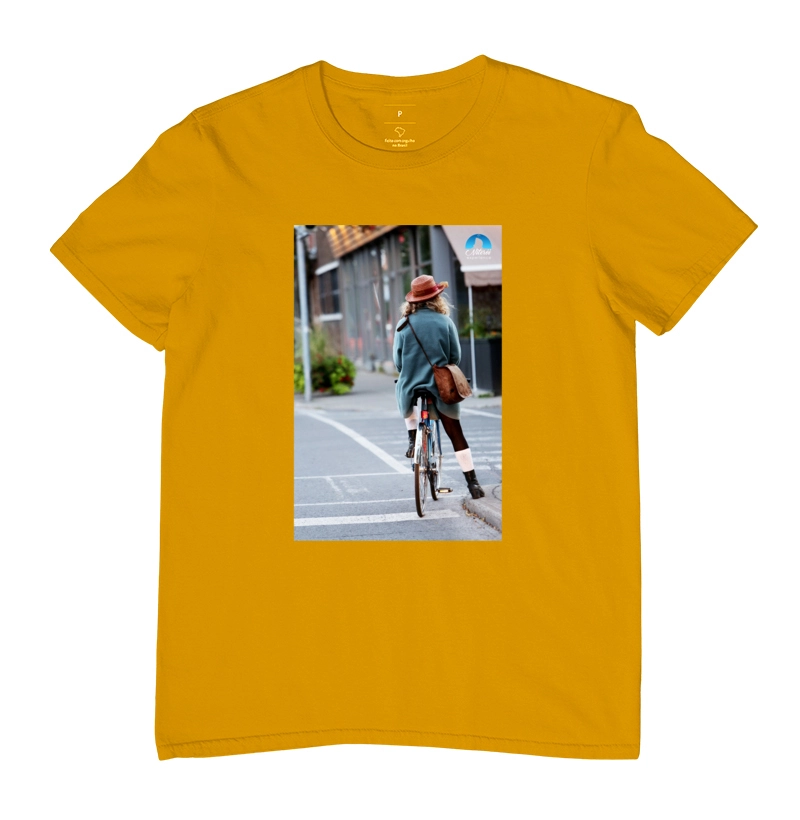 Camisa 13