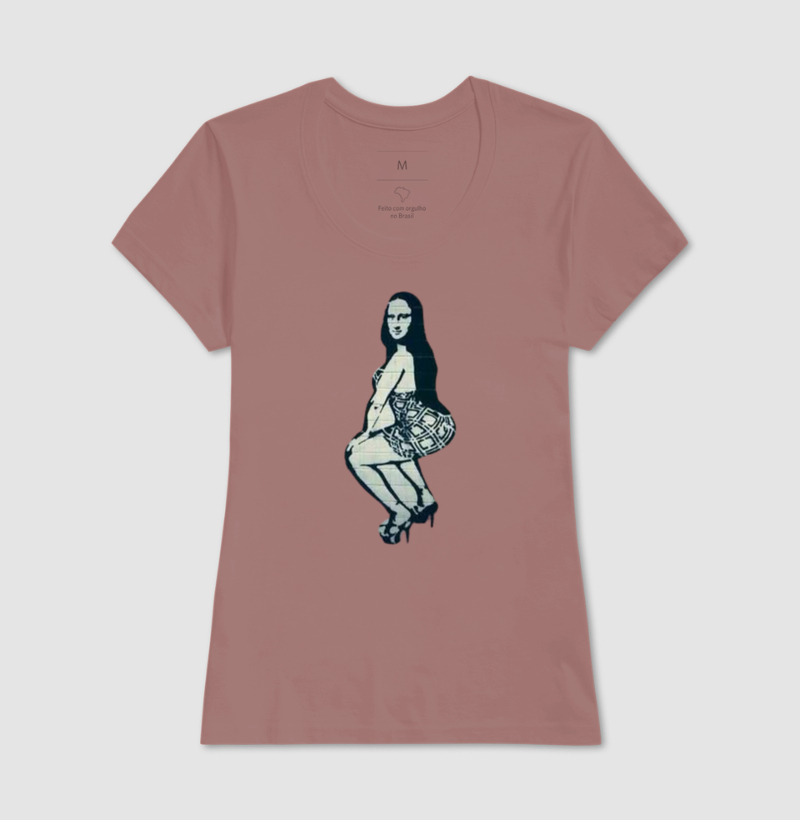 Camisa 16