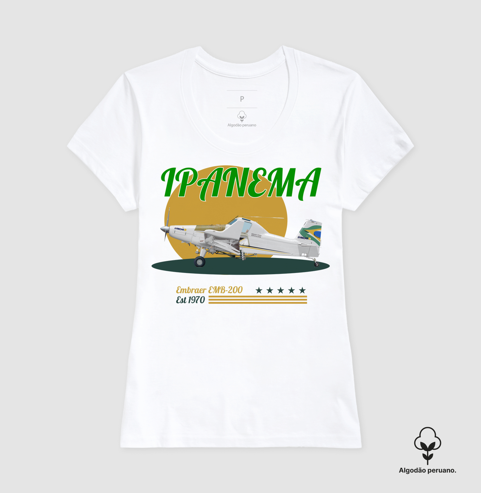 Camisa 6