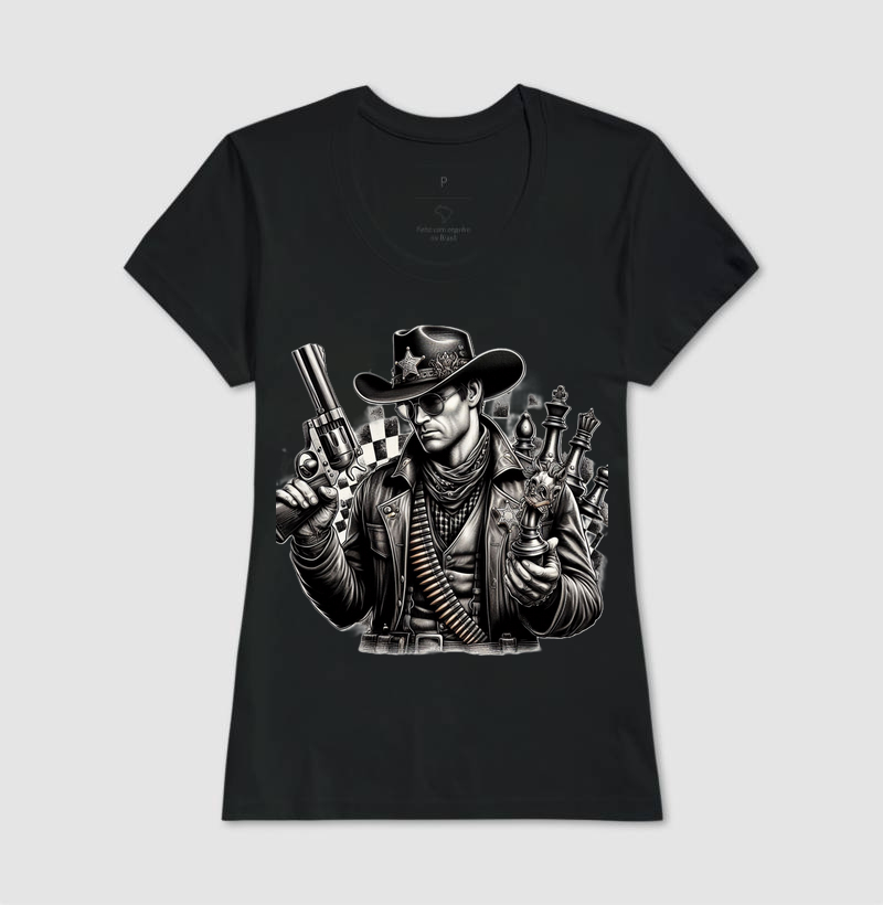 Camisa 17