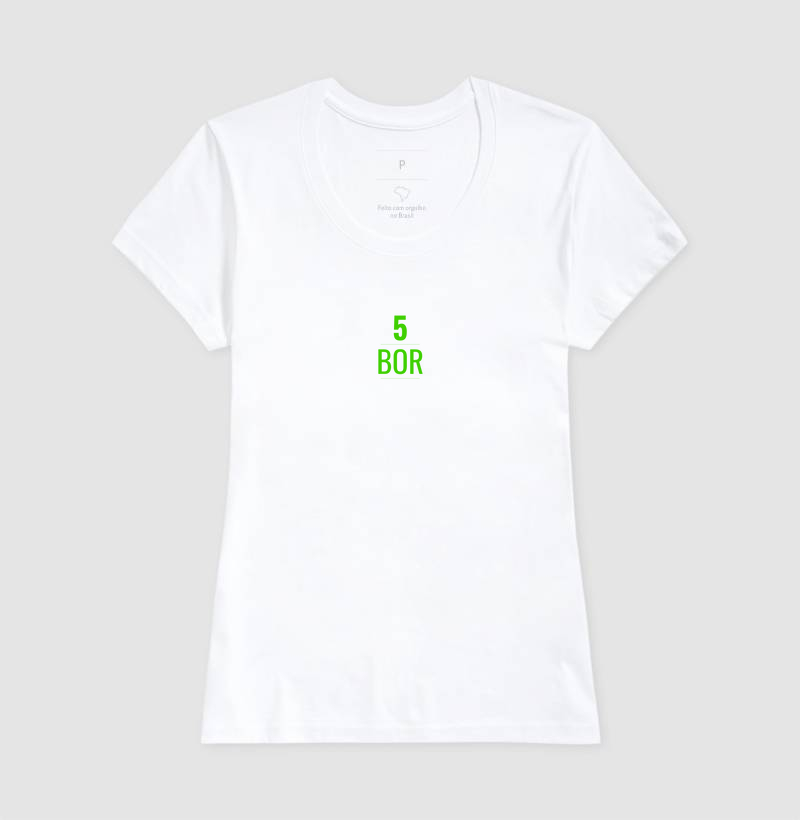 Camisa 4
