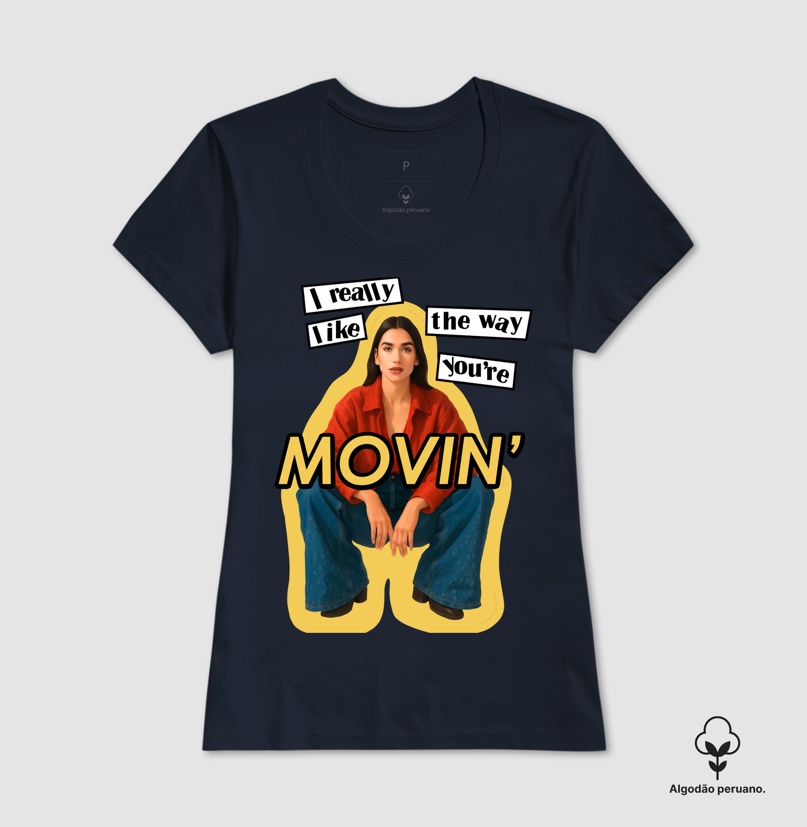 Camisa 4
