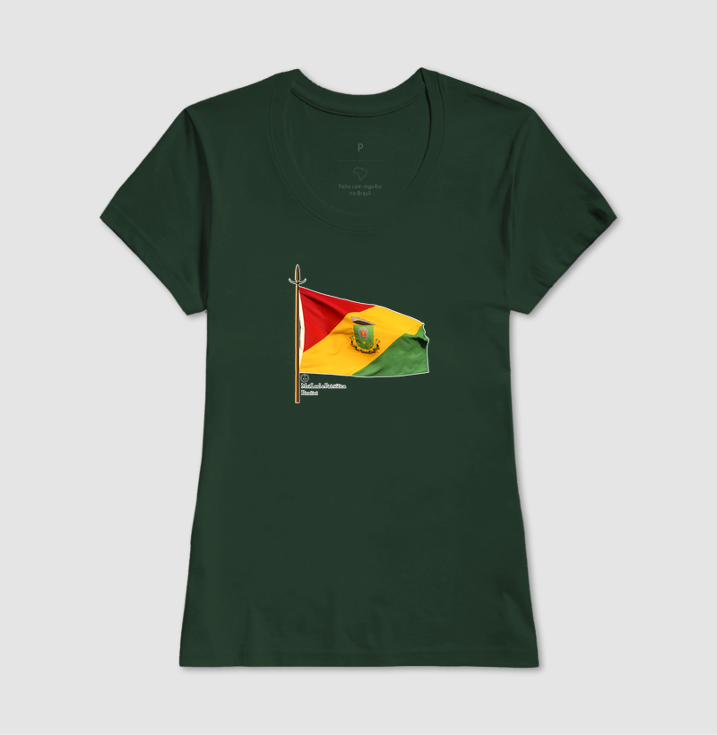 Camisa 11