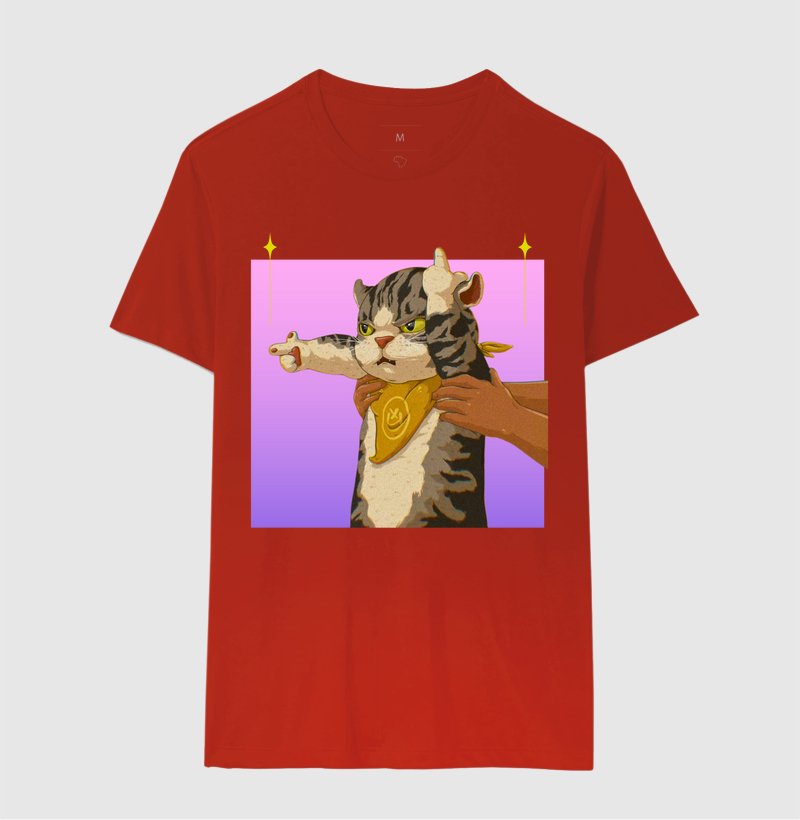 Camisa 10