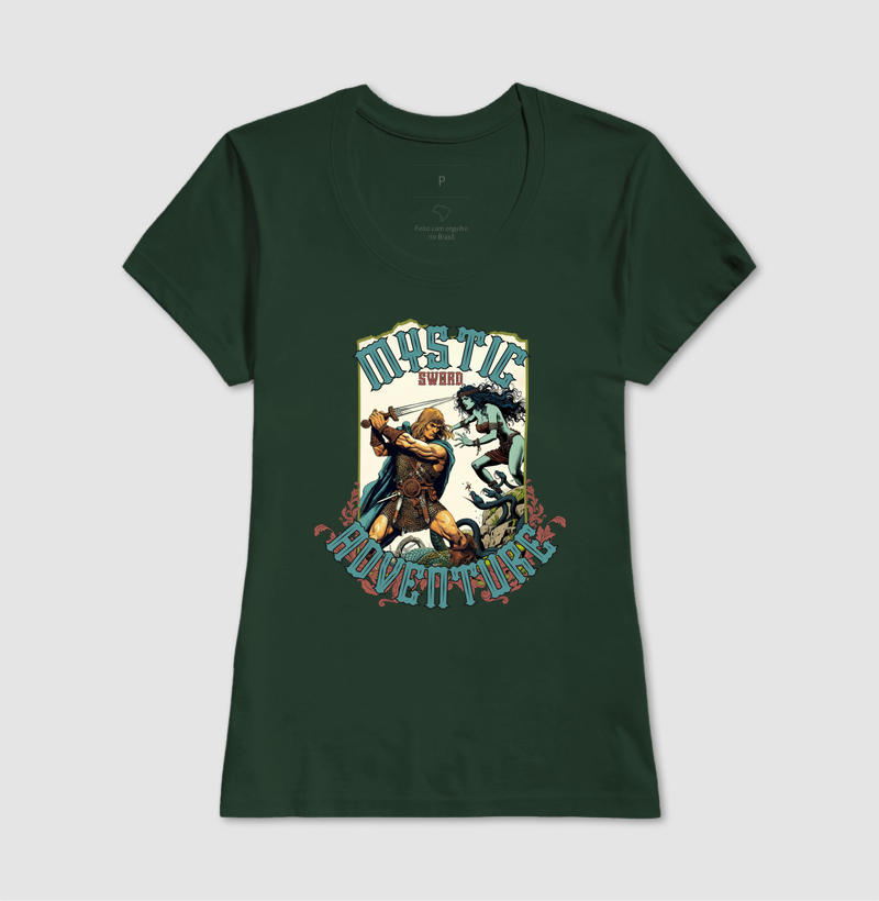 Camisa 7