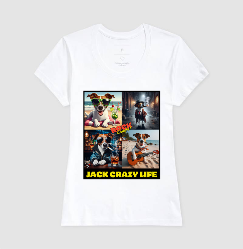 Camisa 4