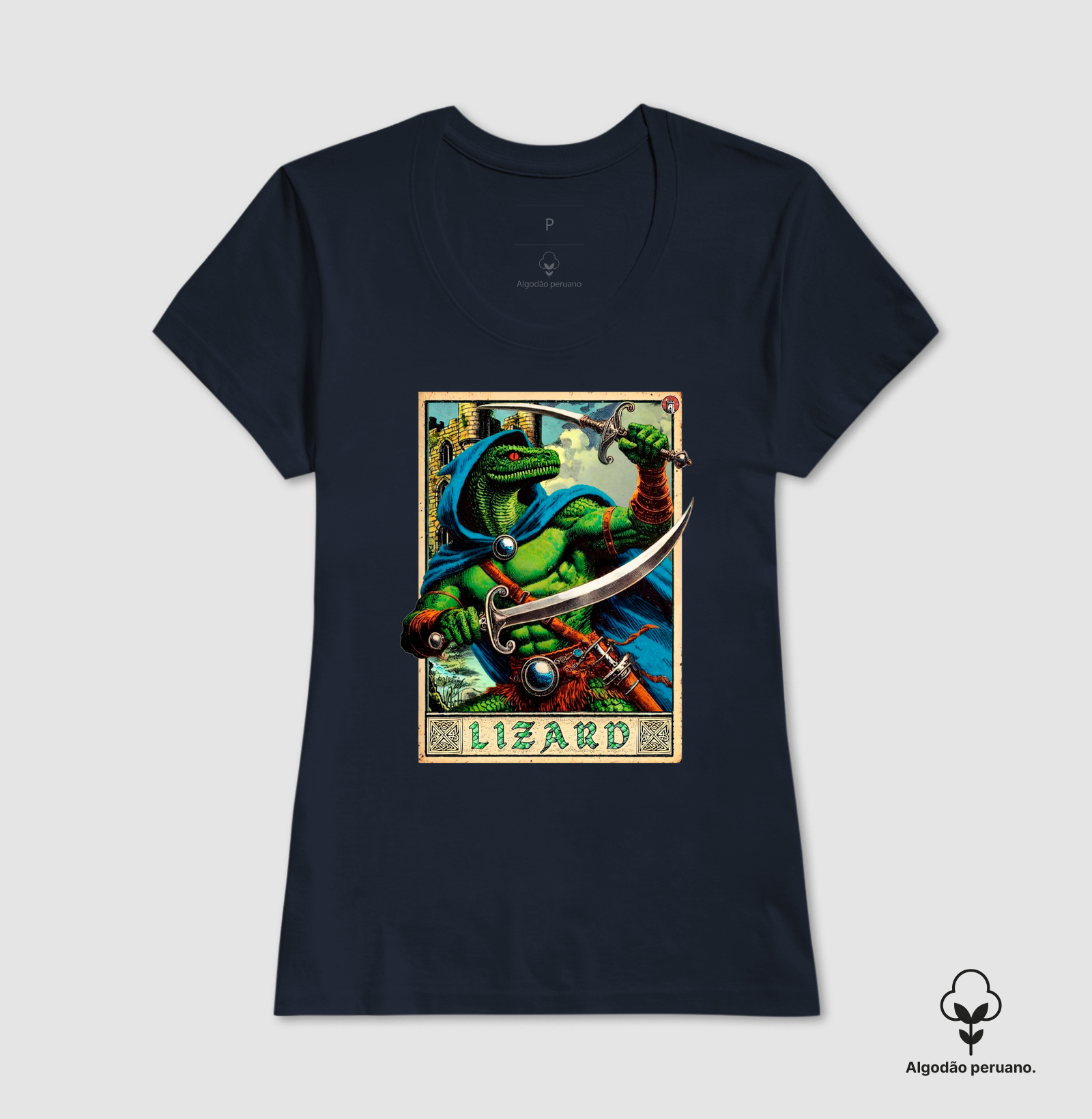 Camisa 1