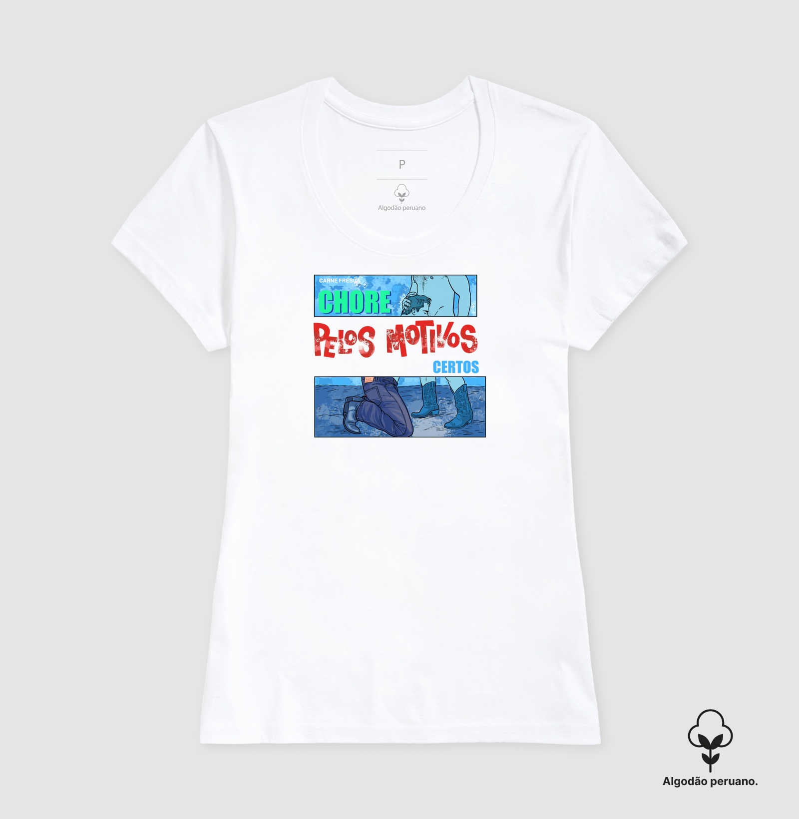 Camisa 5