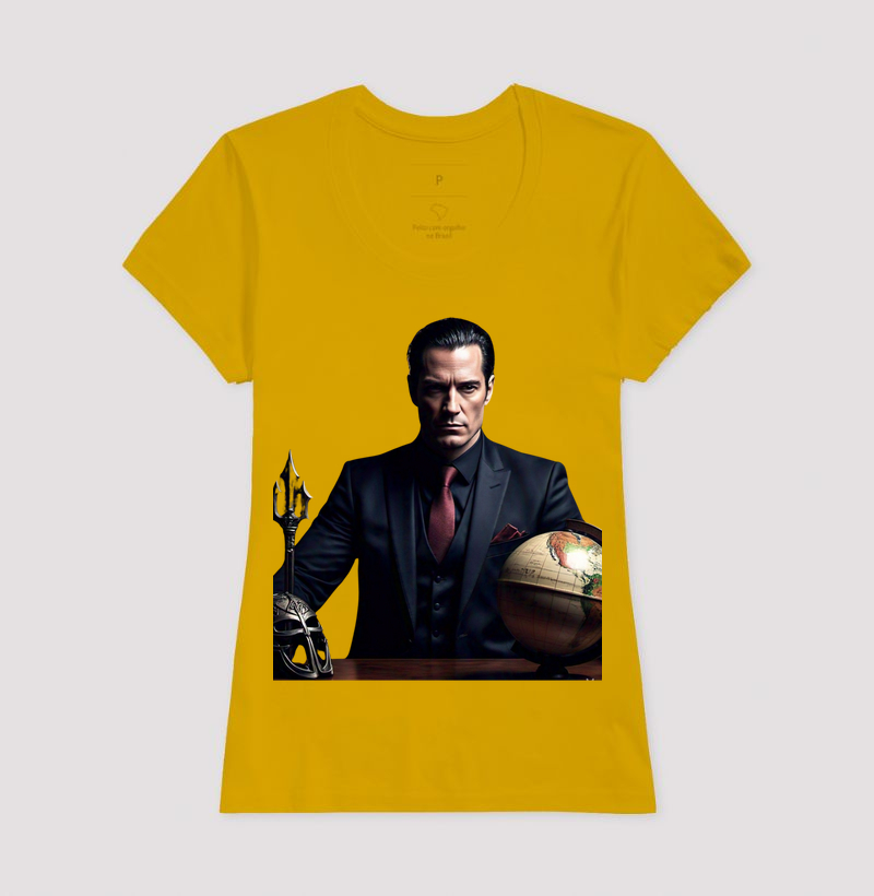Camisa 11