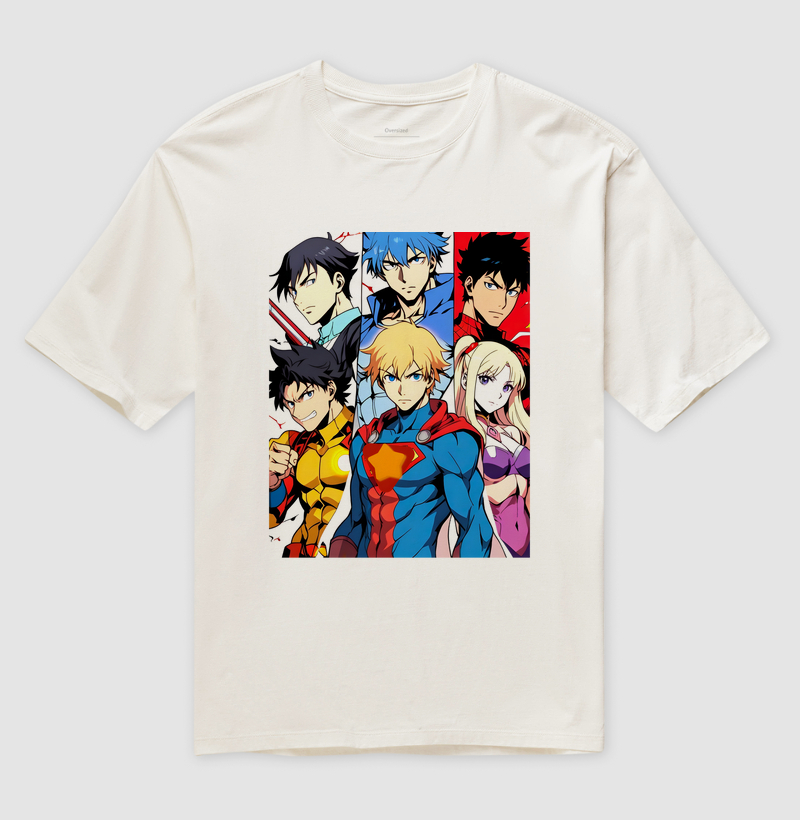 Camisa 3
