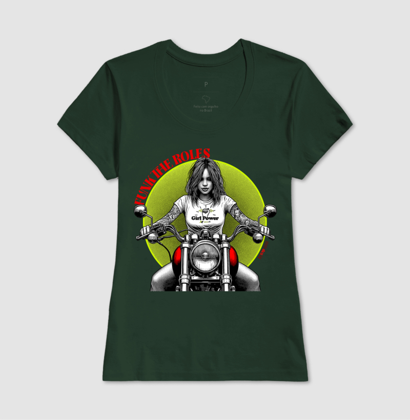 Camisa 10