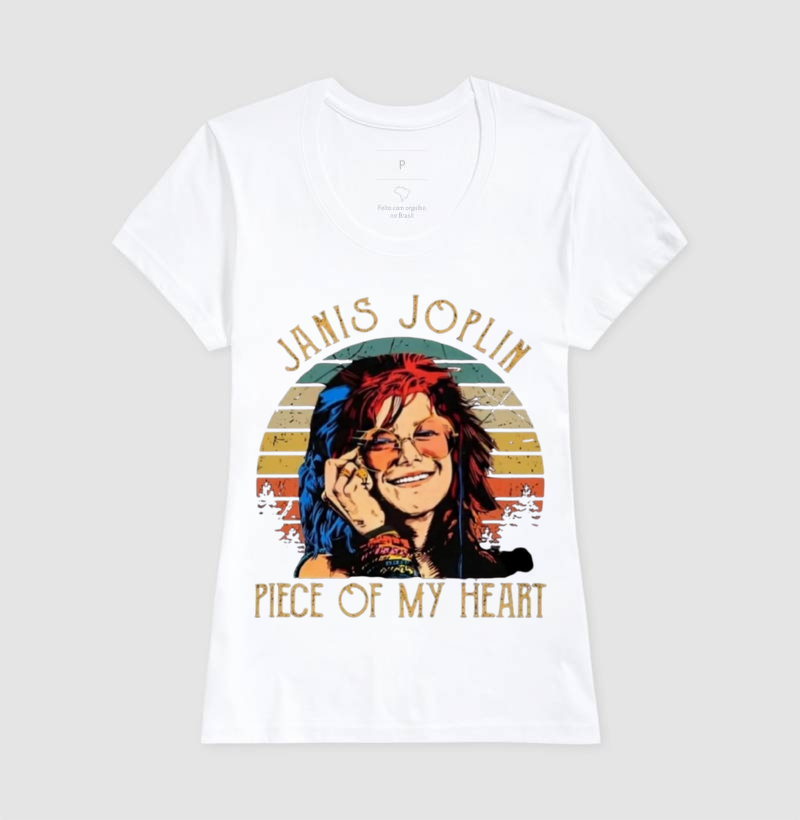 Camisa 7