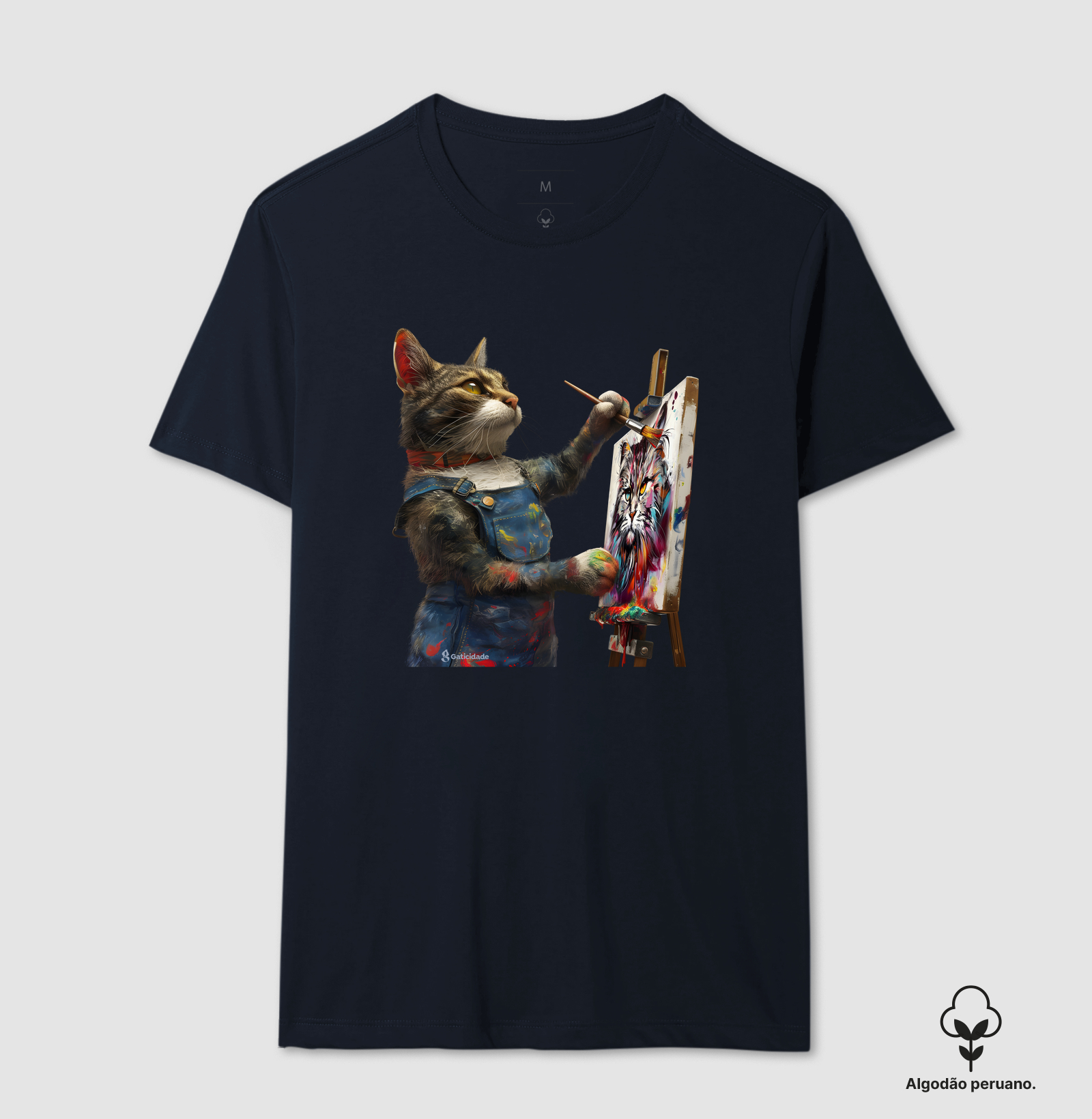 Camisa 3